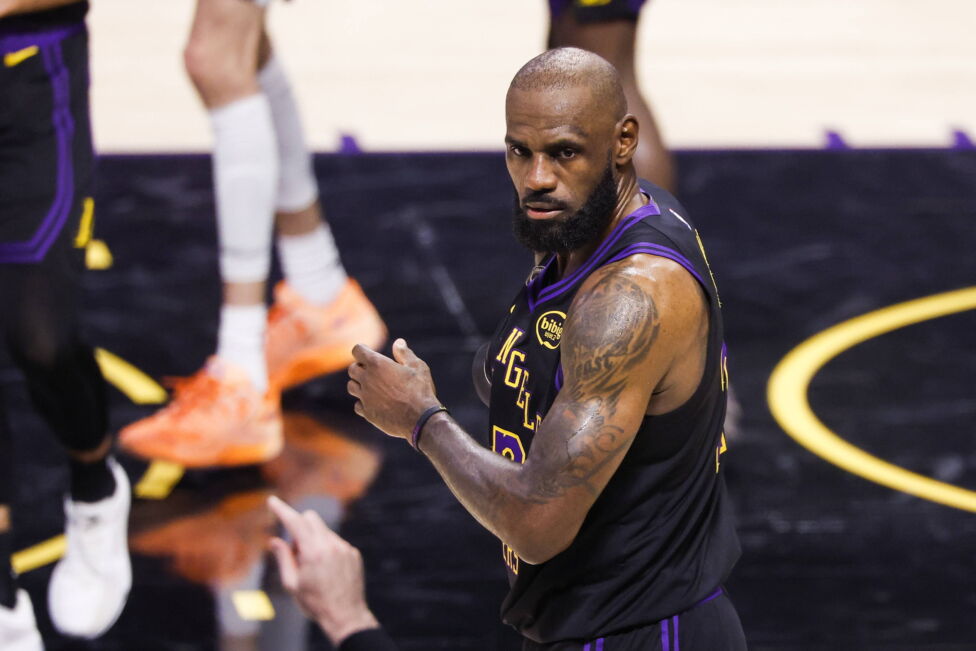 Drei Tage nach LeBron James haben auch die Philadelphia 76ers die spektakuläre Verpflichtung des Basketball-Superstars b