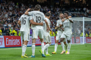 Testspiel-Kracher: Real Madrid gastiert in Klagenfurt