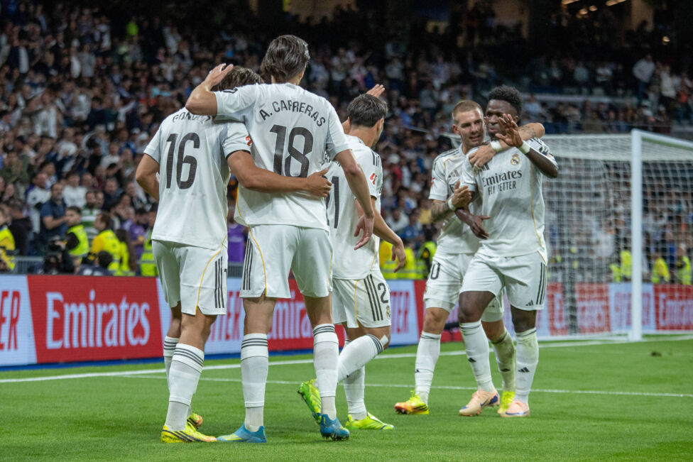 Testspiel-Kracher: Real Madrid gastiert in Klagenfurt