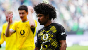 Adeyemi Barca