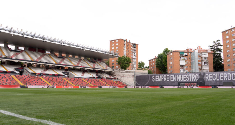 Rayo Stadion