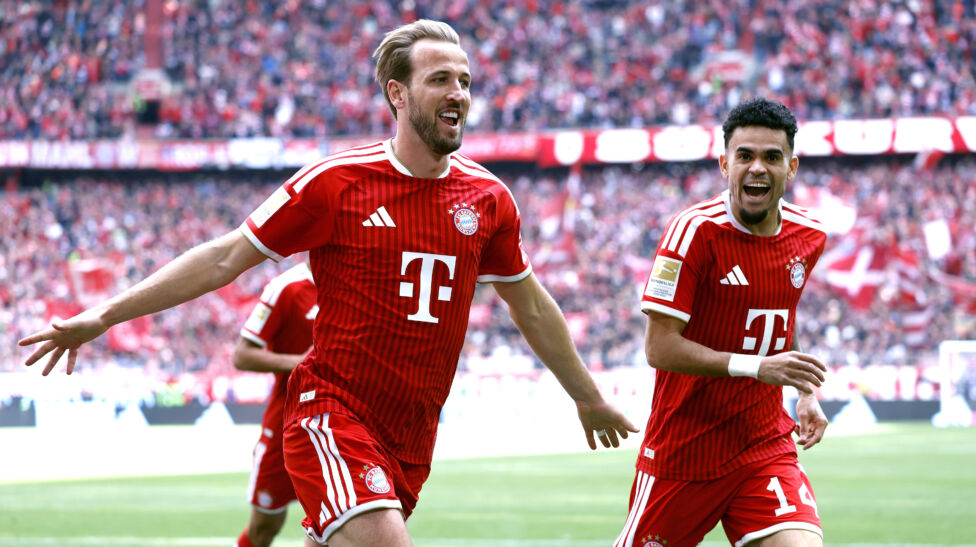 Der deutsche Rekordmeister und Doublesieger FC Bayern München trifft zum Auftakt der neuen Ligasaison auf den VfB Stuttg