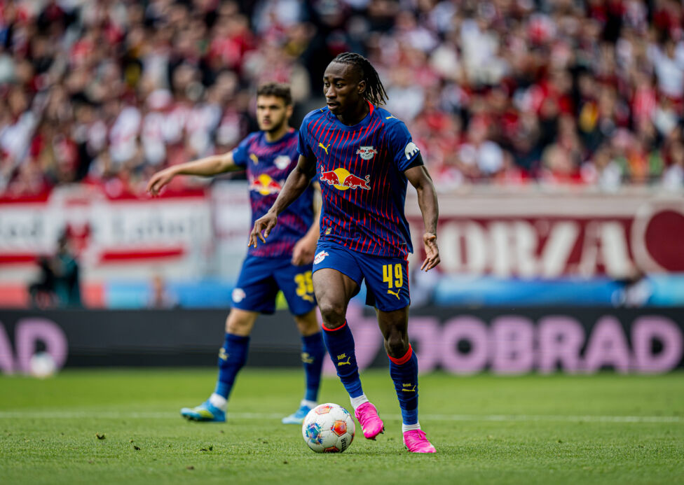 PSG zieht sich aus dem Diomande-Poker zurück