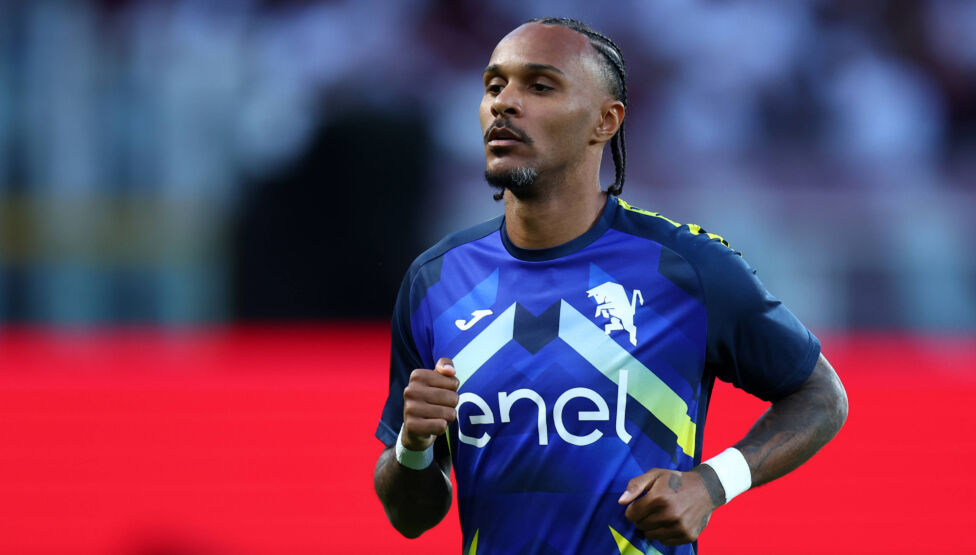 ÖFB-Legionär Valentino Lazaro hat einen neuen Verein gefunden