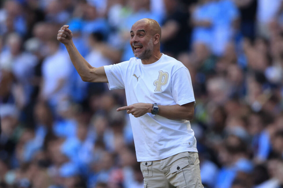 Guardiola als Italien-Coach? Verband bestätigt Kontakt
