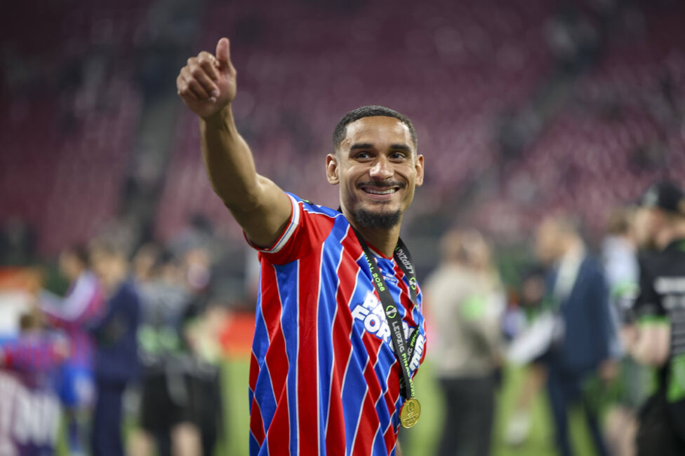 Der FC Chelsea befindet sich in Verhandlungen mit Crystal Palace über die Verpflichtung von Maxence Lacroix.