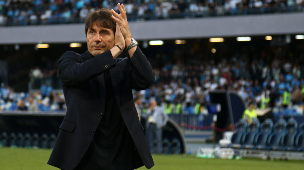 Conte Italien