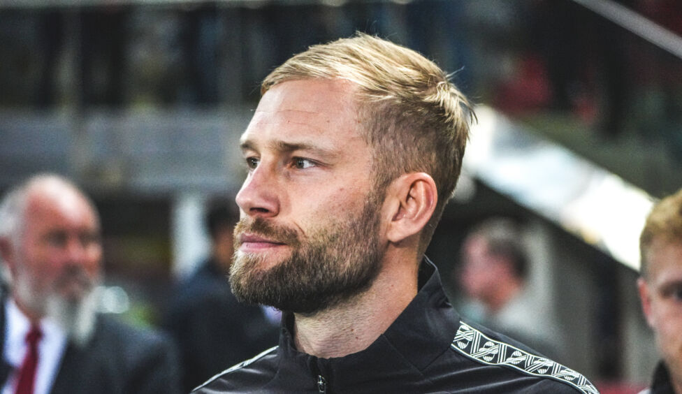 Die Zukunft von ÖFB-Teamspieler Konrad Laimer ist geklärt