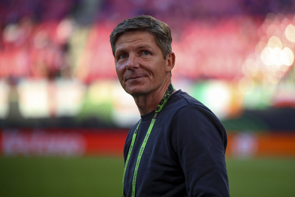 Offiziell: Glasner unterschreibt bei Nottingham Forest
