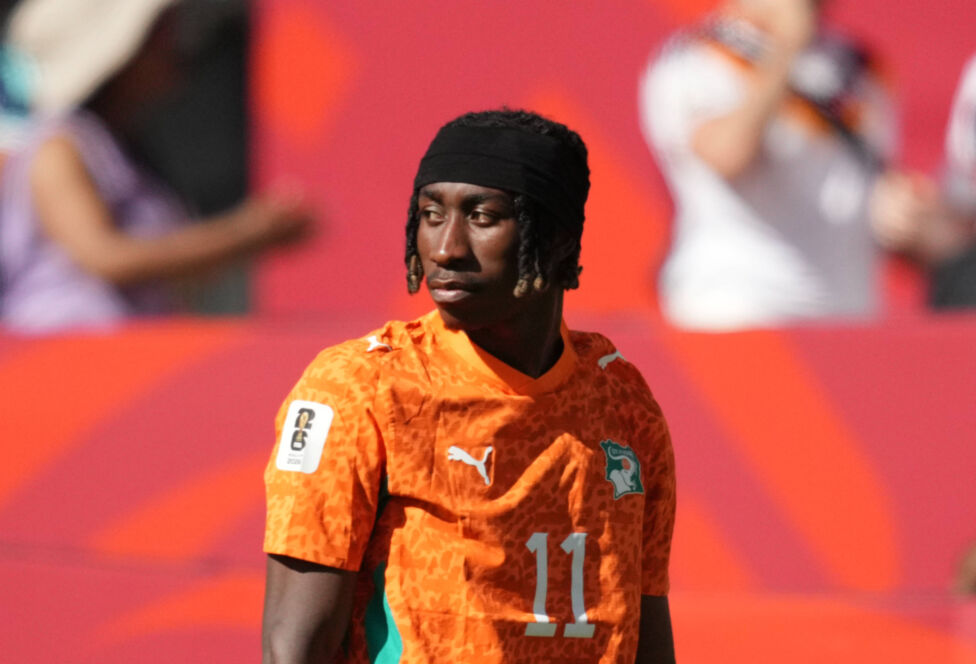 Real Madrid und RB Leipzig sind bei den Verhandlungen um Yan Diomande einem Transfer näher gekommen