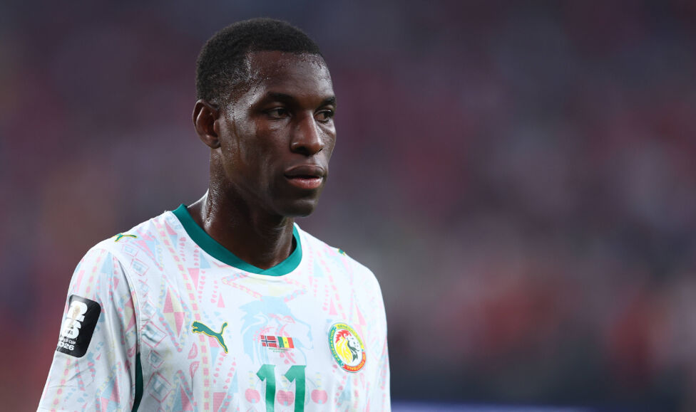 Nicolas Jackson wird den FC Chelsea in diesem Sommer wohl verlassen