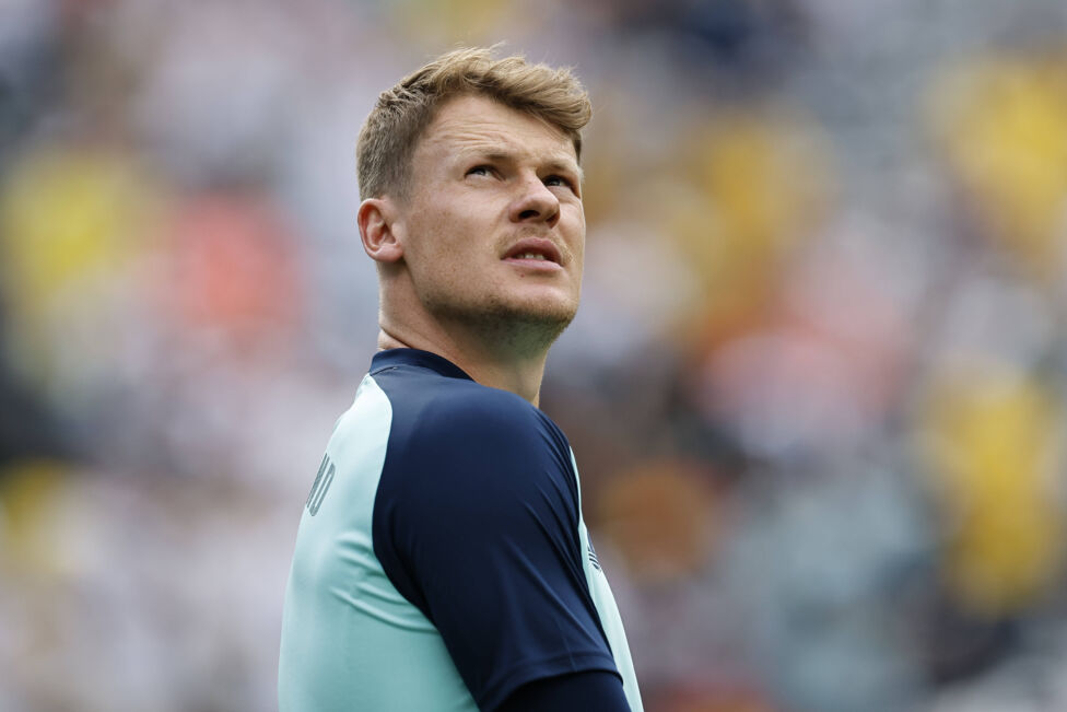 Nach nur vier Pflichtspiel-Einsätzen in sechs Jahren ist die Zeit für Alexander Nübel beim FC Bayern endgültig abgelaufe