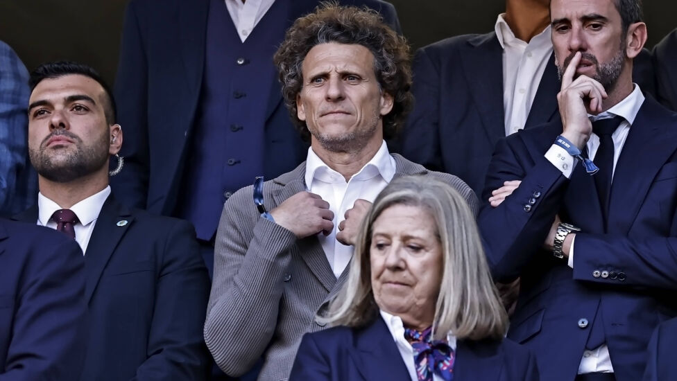 Forlan Uruguay
