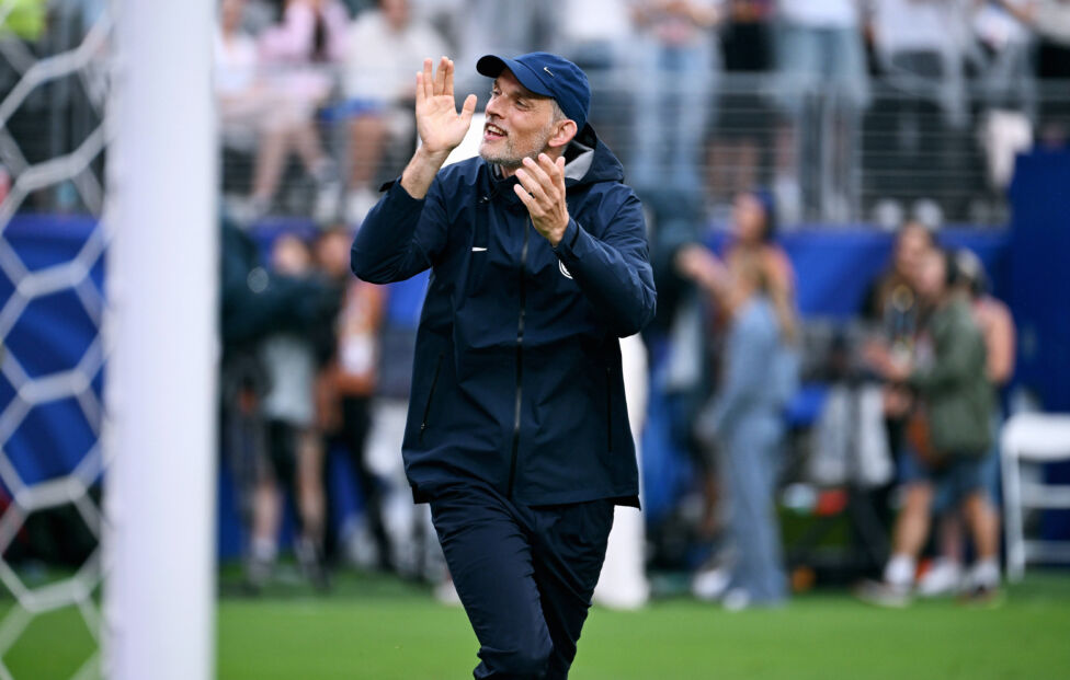 Was kann Mexiko gegen England ausrichten? Die Three Lions sind im WM-Achtelfinale gegen Co-Gastgeber Mexiko gefordert.
