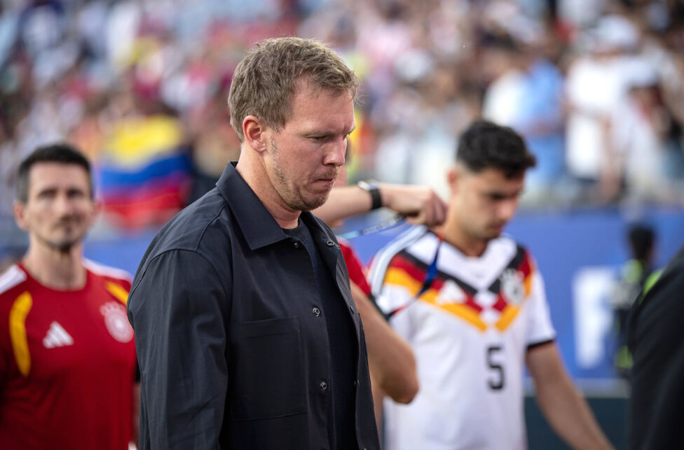 Nur wenige Tage nach dem WM-Debakel steht es nun fest: Julian Nagelsmann ist nicht mehr Trainer der deutschen Nationalma