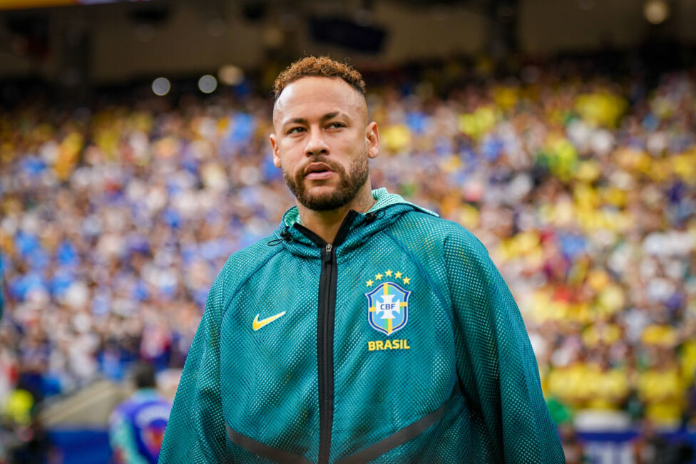 Ancelotti: Neymar mit seiner Rolle "nicht zufrieden"