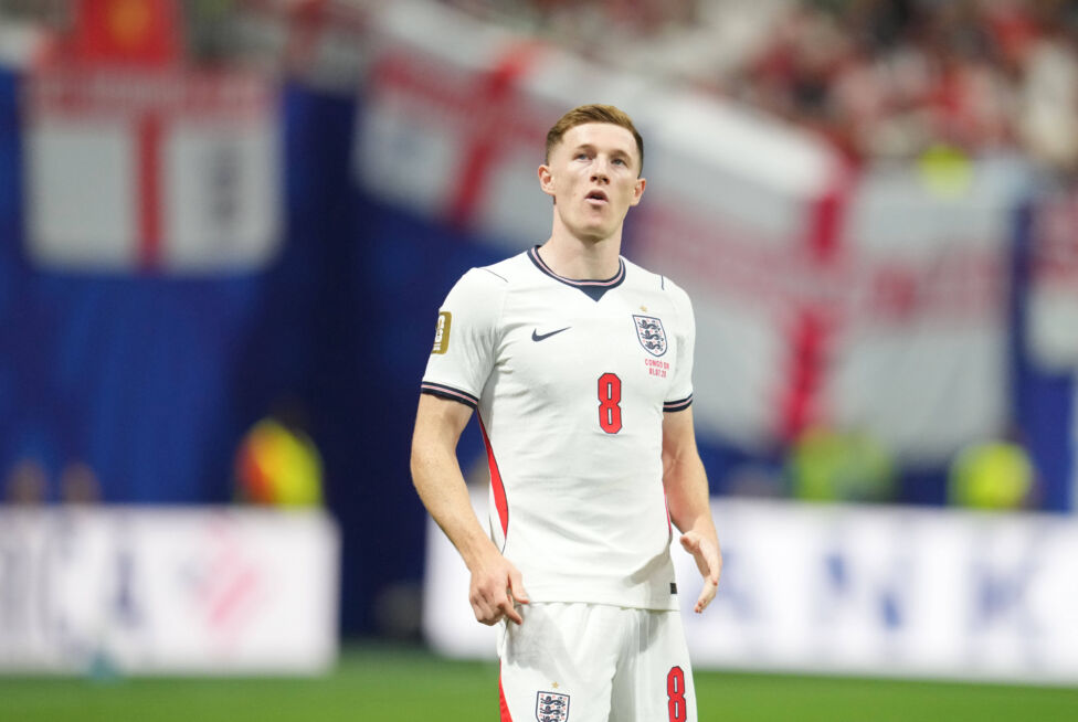 Der Premier-League-Club Manchester City hat sich mit Nottingham Forest auf den Transfer von Elliot Anderson verständigt