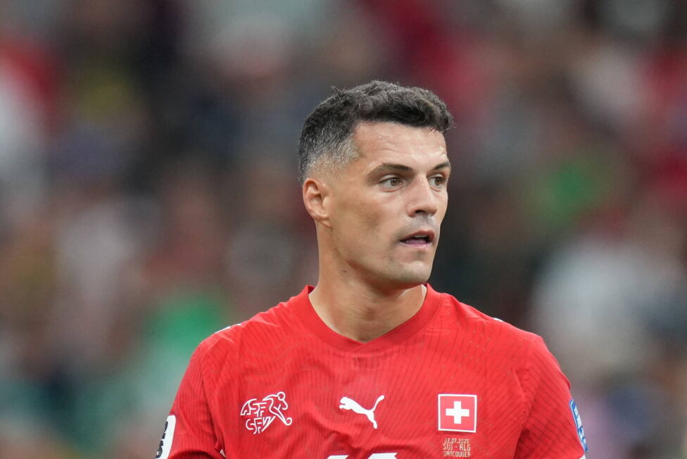 Achtelfinal-Duell der Geheimfavoriten: Schweiz fordert Kolumbien