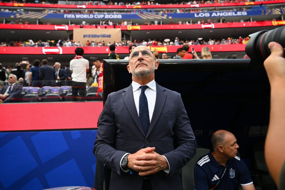Das wiedererstarkte Spanien muss nach dem Sieg gegen das ÖFB-Team nun bei der WM 2026 gegen Portugal bestehen