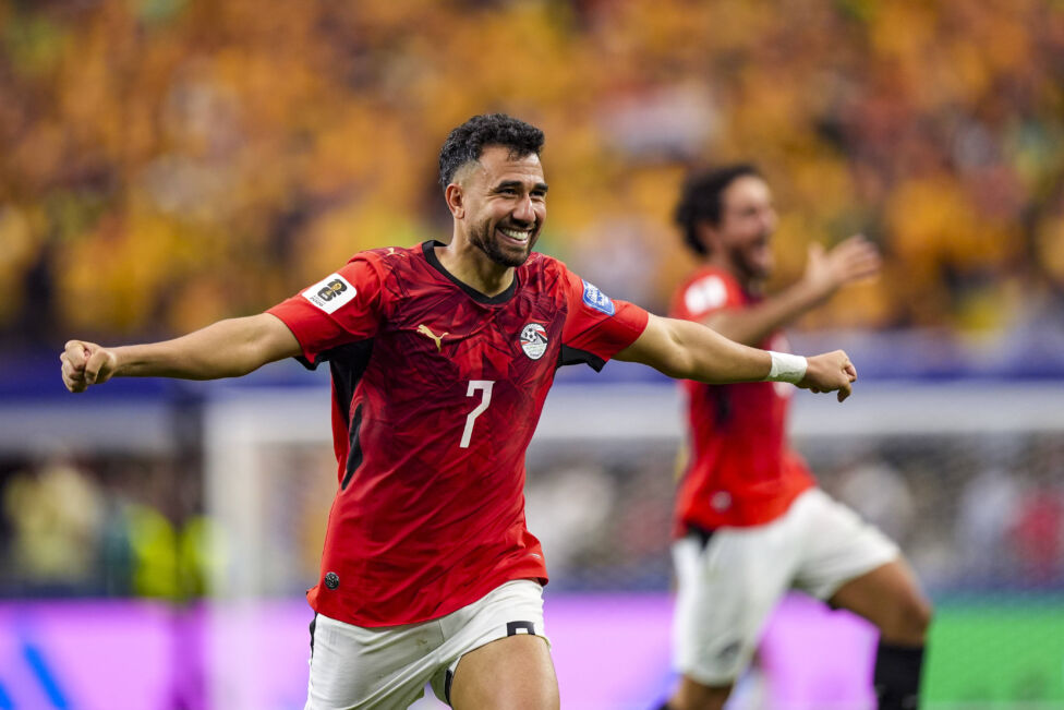 Ägypten hat bei der Fußball-WM in Nordamerika gegen Australien den nächsten historischen Erfolg eingefahren