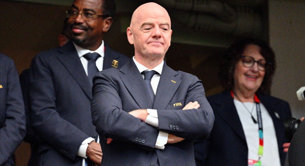 Infantino Balogun