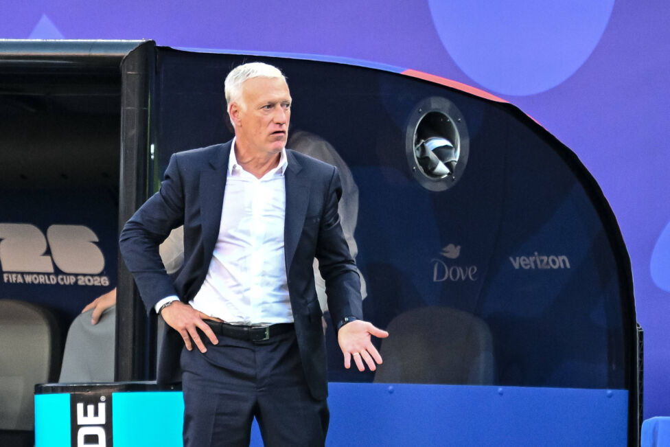 Die umstrittene Gelbe Karte für den französischen Bayern-Star Michael Olise wird vom Fußball-Weltverband FIFA nicht zurü