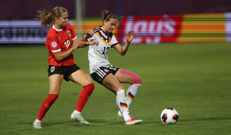 Österreichs U19-Frauen verpassen EM-Finale