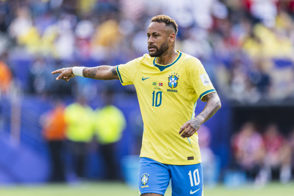 Neymar Jr. (34) © Imago