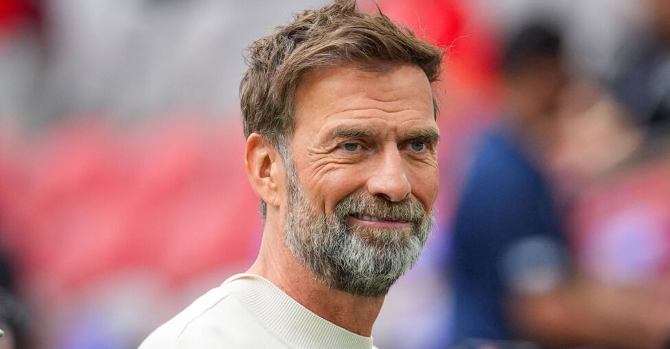 Klopp DFB