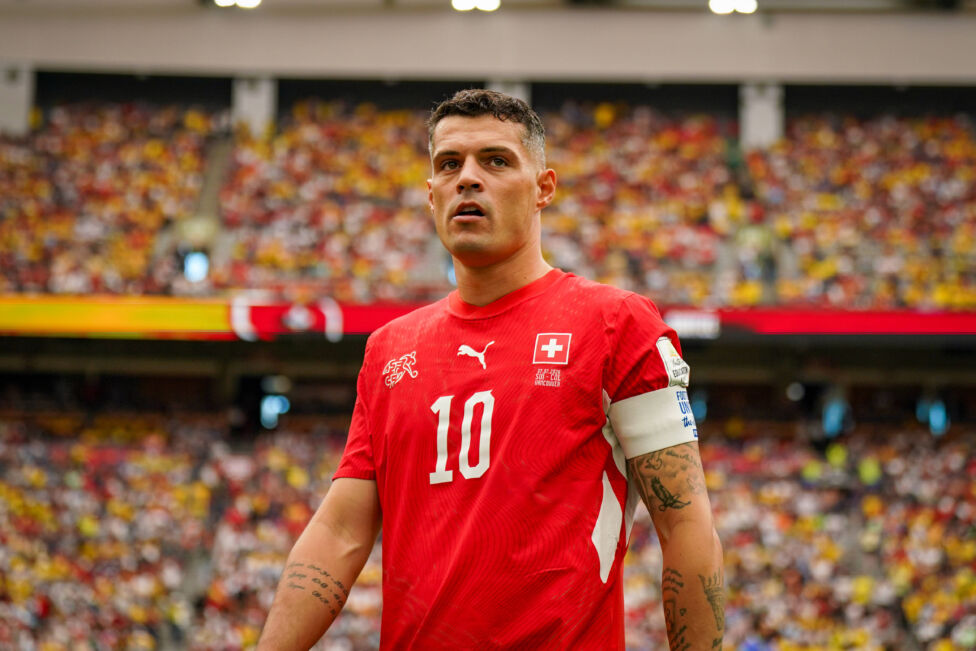 Die kleine Schweiz will das große Argentinien rauswerfen - und Lionel Messi damit in den WM-Ruhestand schicken.