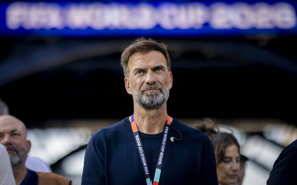 Jürgen Klopp und der DFB haben jetzt nach exklusiven Sky Sport Informationen eine grundsätzliche Einigung erzielt.