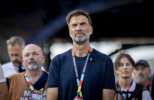Wegen Klopp: Treffen zwischen DFB und Red Bull in München