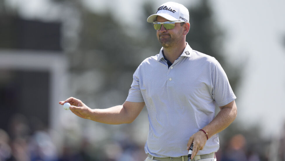 Wiesberger Schottland