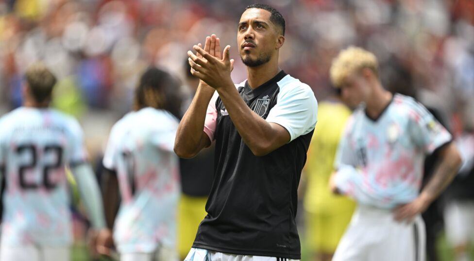 Tielemans ManUtd