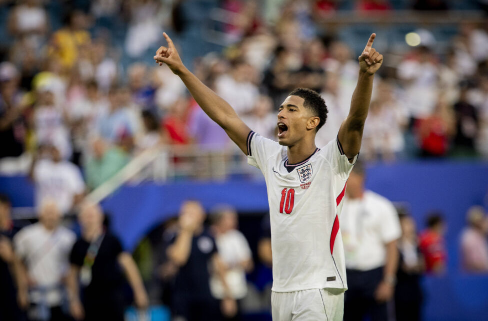 Jude Bellingham hat England bei der Fußball-WM auch gegen Norwegen zum Sieg und damit ins Halbfinale geführt