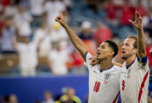 England hat dank Jude Bellingham den Erfolgslauf von Norwegen gestoppt und ist ins Halbfinale der Fußball-WM eingezogen 