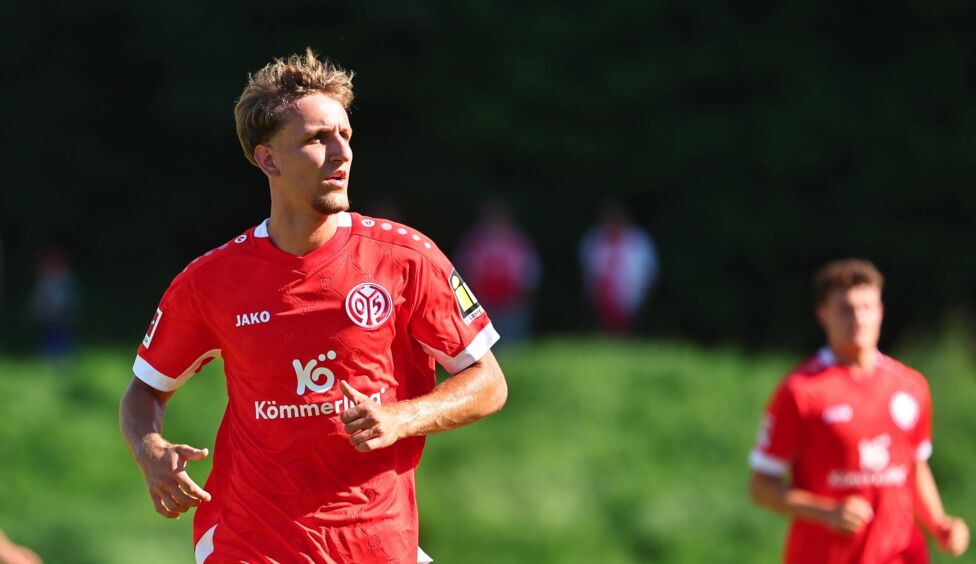 Vizemeister Sturm Graz verstärkt sich mit einem Offensivspieler aus der Deutschen Bundesliga