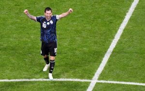 Argentinien schockt England in einer dramatischen Schlussphase - und folgt Spanien ins Finale der Weltmeisterschaft 2026