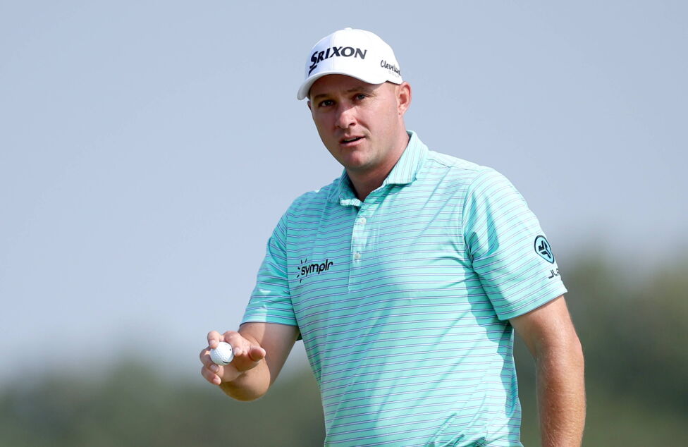 Der dritte Tag bei den British Open hat Österreichs Profigolfer Sepp Straka einen herben Rückschlag beschert