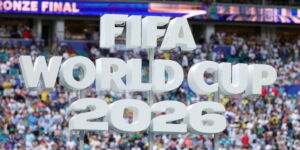 WM USA FIFA