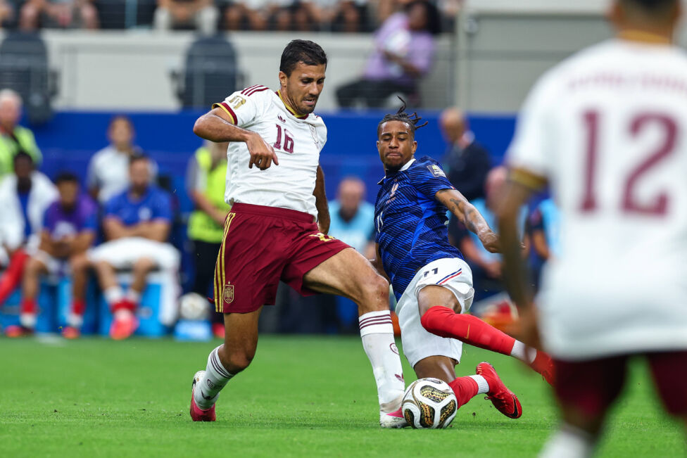 Wird der beste Spieler der WM 2026 ein Königlicher? Real Madrid arbeitet intensiv an einer Verpflichtung von Rodri (link