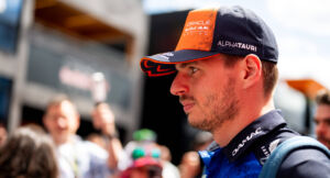 Verstappen Zukunft