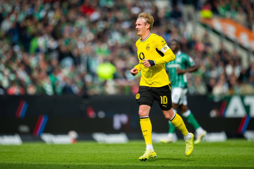 Der ehemalige BVB-Star Julian Brandt hat einen neuen Klub gefunden. Etwas überraschend zieht es den Deutschen in die Nie