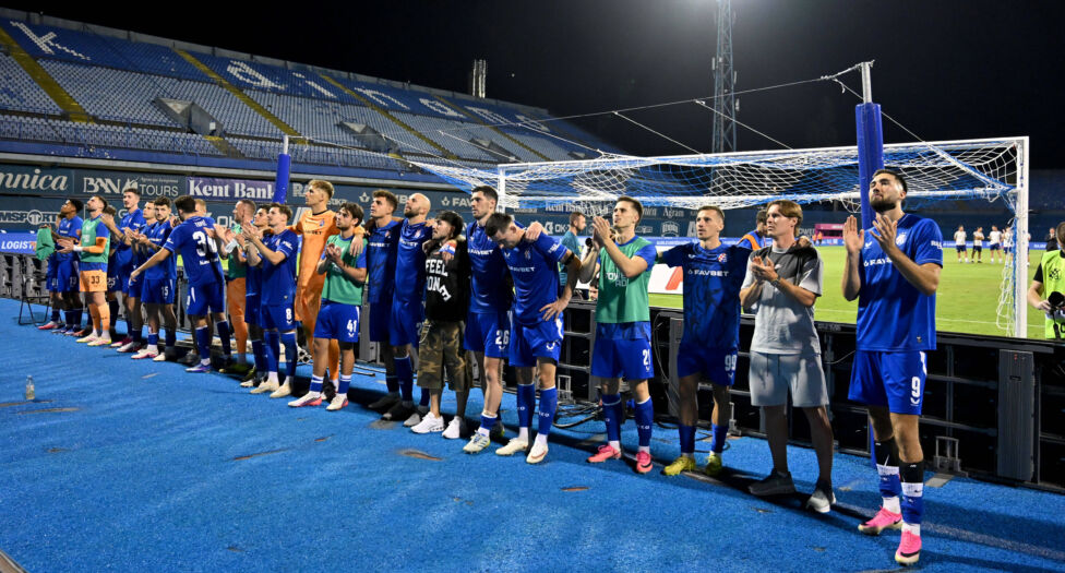 Dinamo Zagreb Beljo