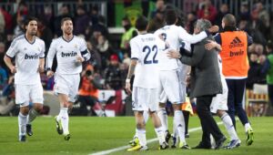 Real Khedira