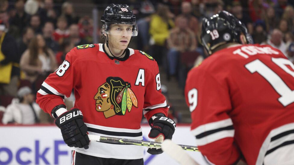 NHL Kane