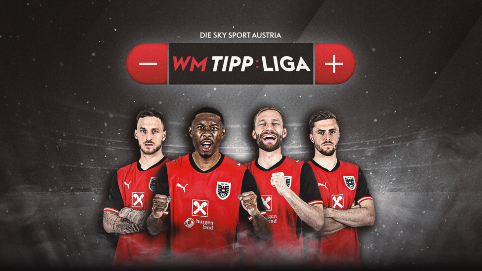 Die Fußball-WM ist zu Ende und damit ist auch die WM-Tippliga beendet