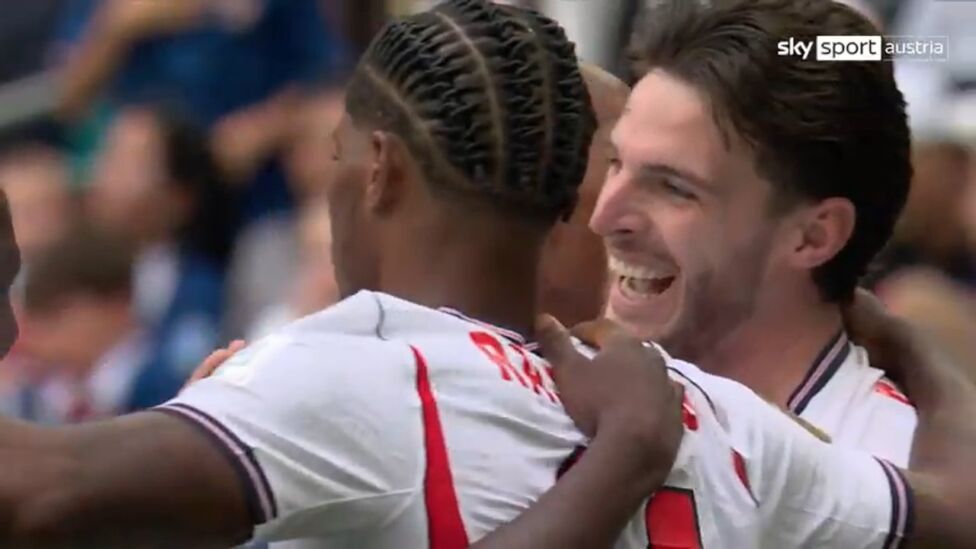 HIGHLIGHTS | Frankreich – England 4:6 | WM 2026