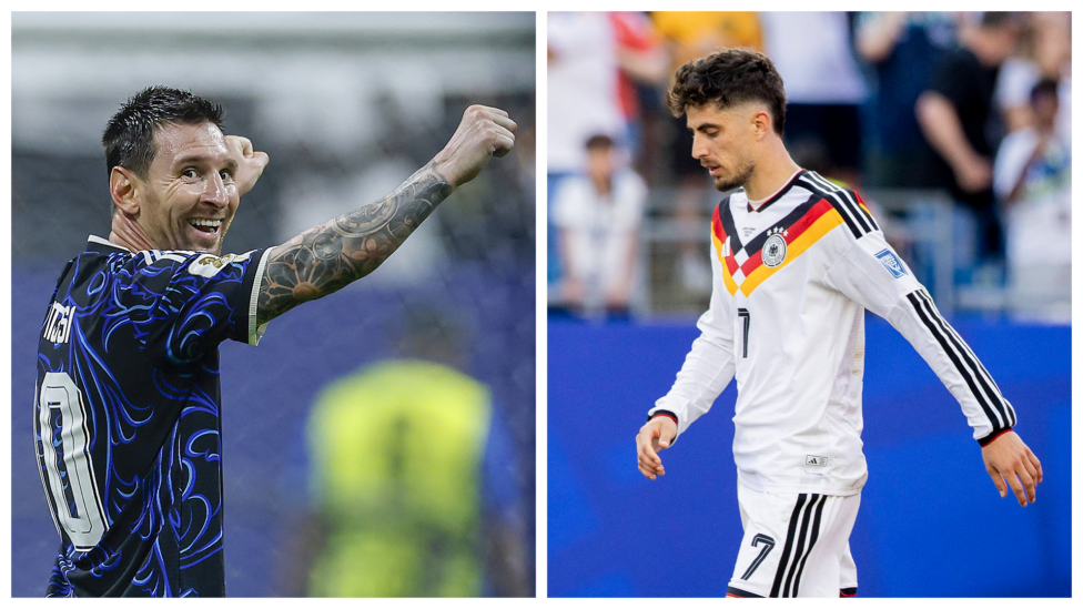 Die Fußball-WM 2026 in Kanada, den USA und Mexiko neigt sich dem Ende zu