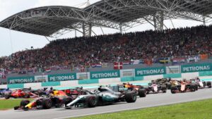 Das Malaysia-Comeback in der Formel 1 ist perfekt!